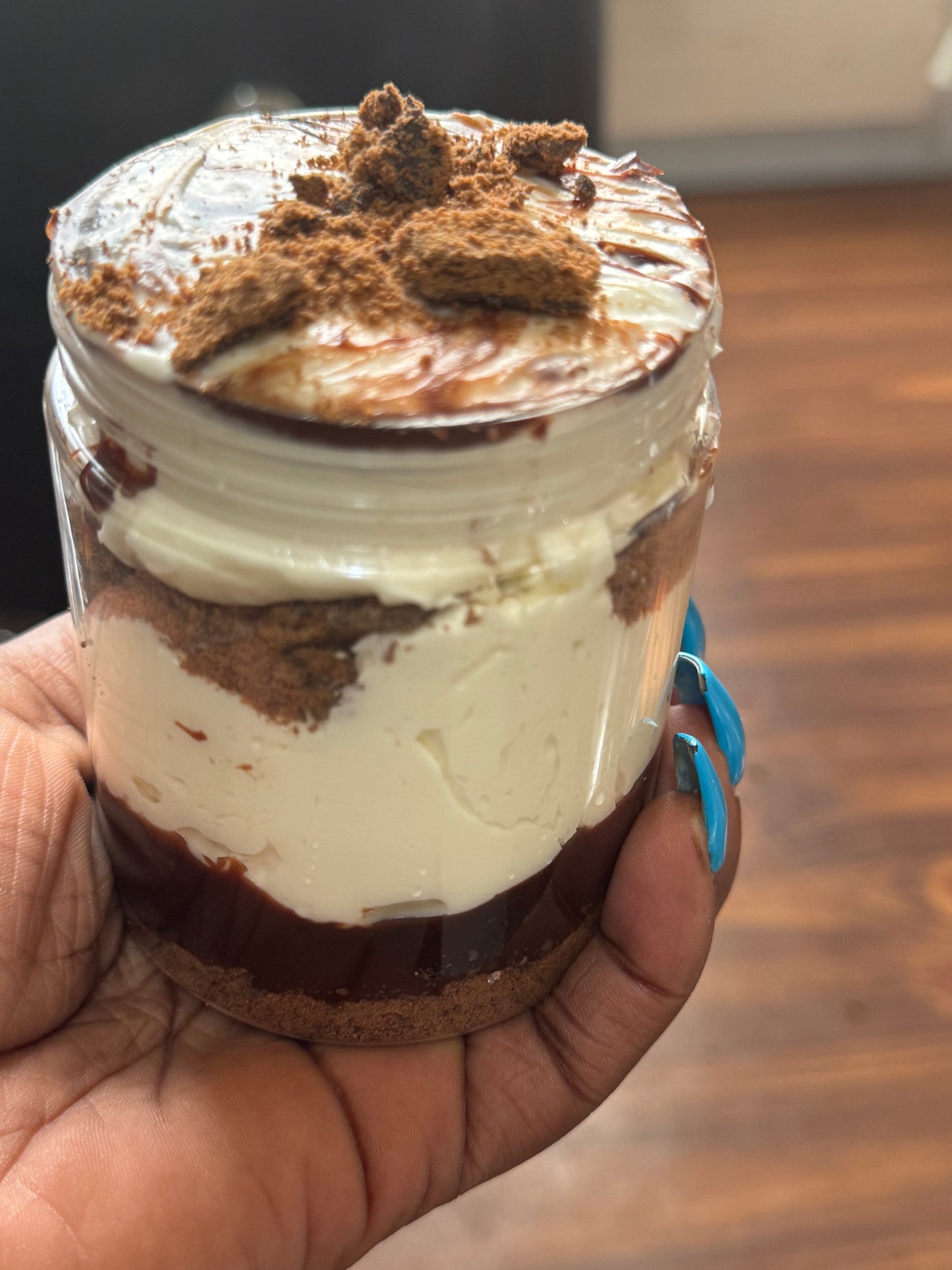 Sweet Treatz