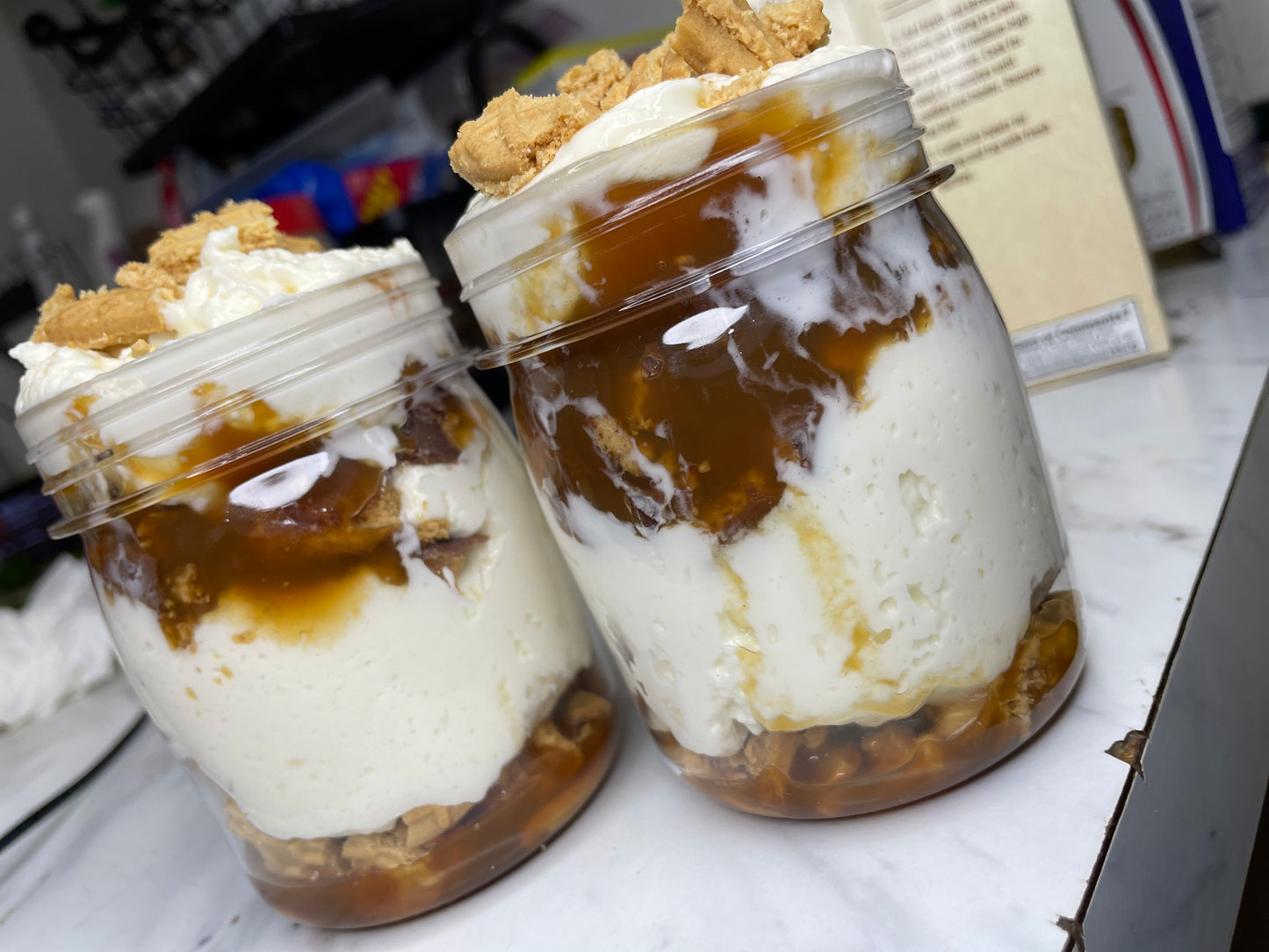 Sweet Treatz