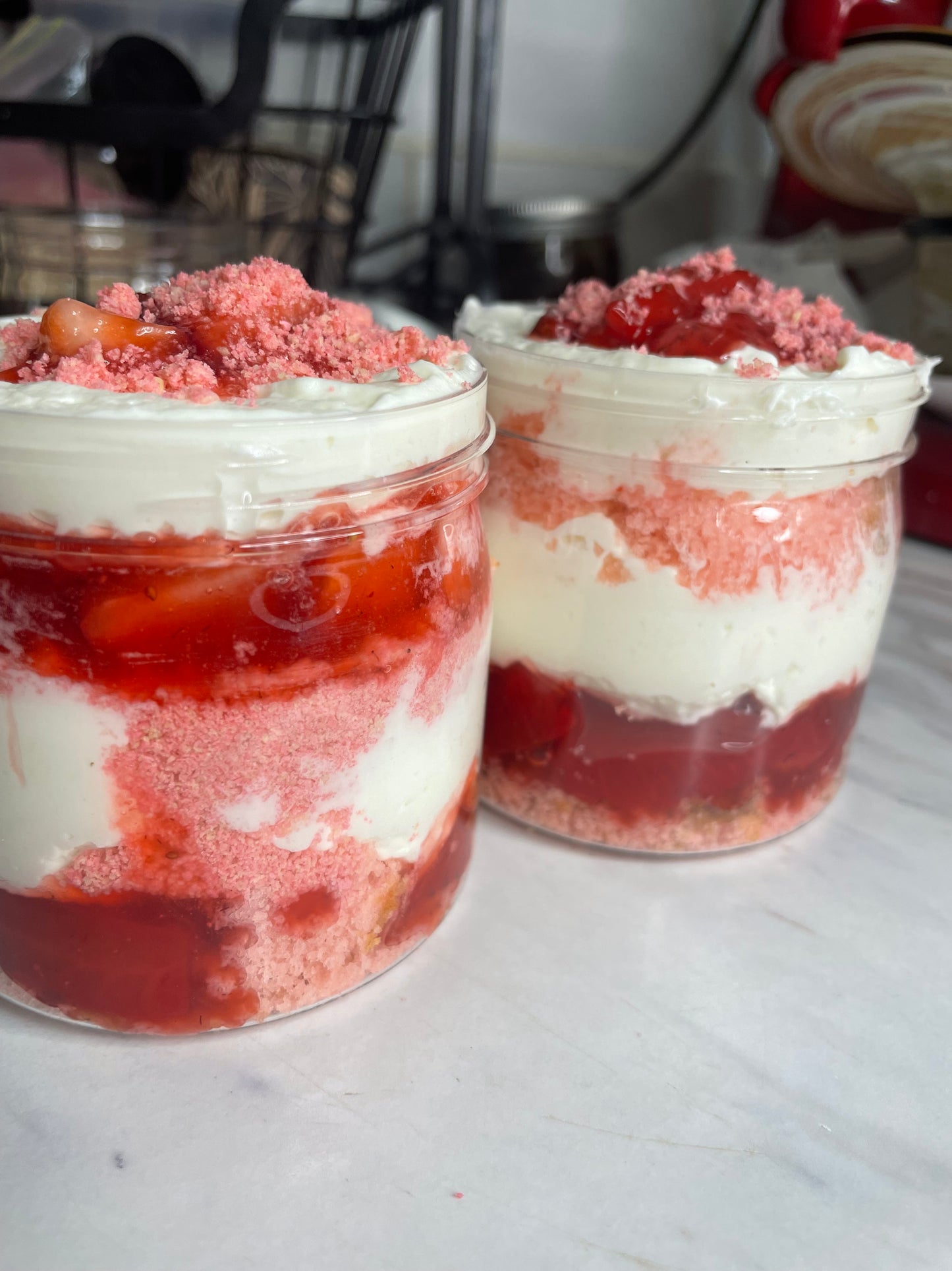 Sweet Treatz