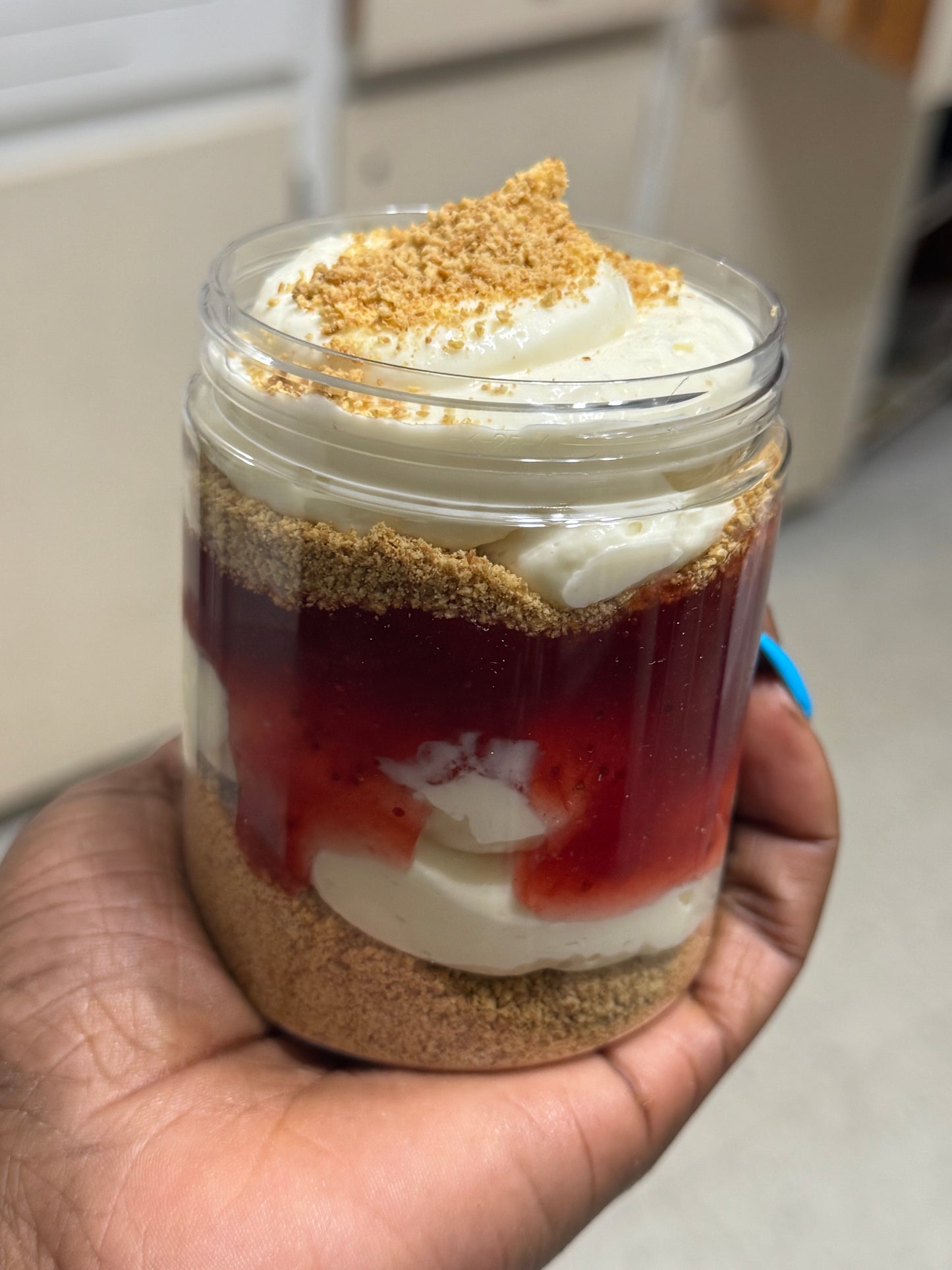 Sweet Treatz