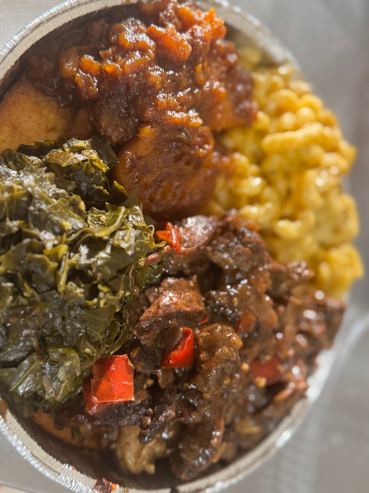 Saturday Pickup Starting @5p