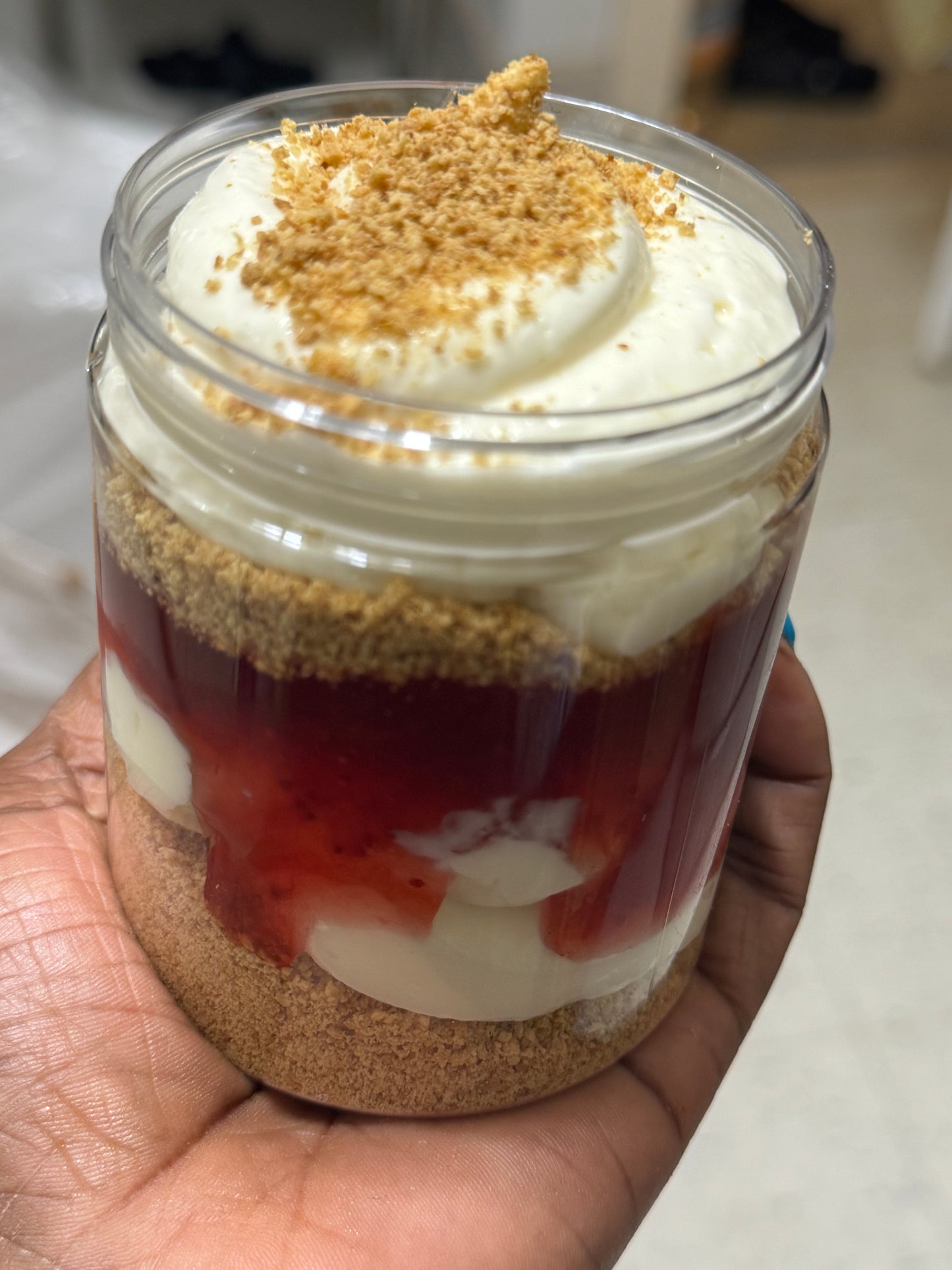 Sweet Treatz