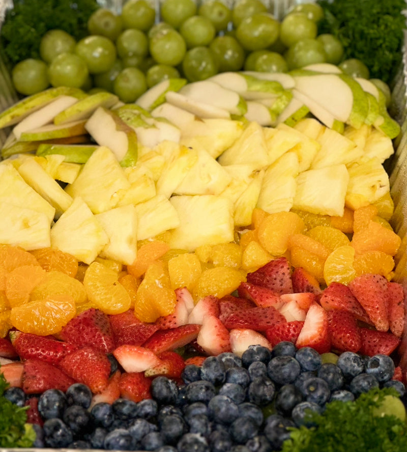 Brunch Friday 11am *No Delivery*