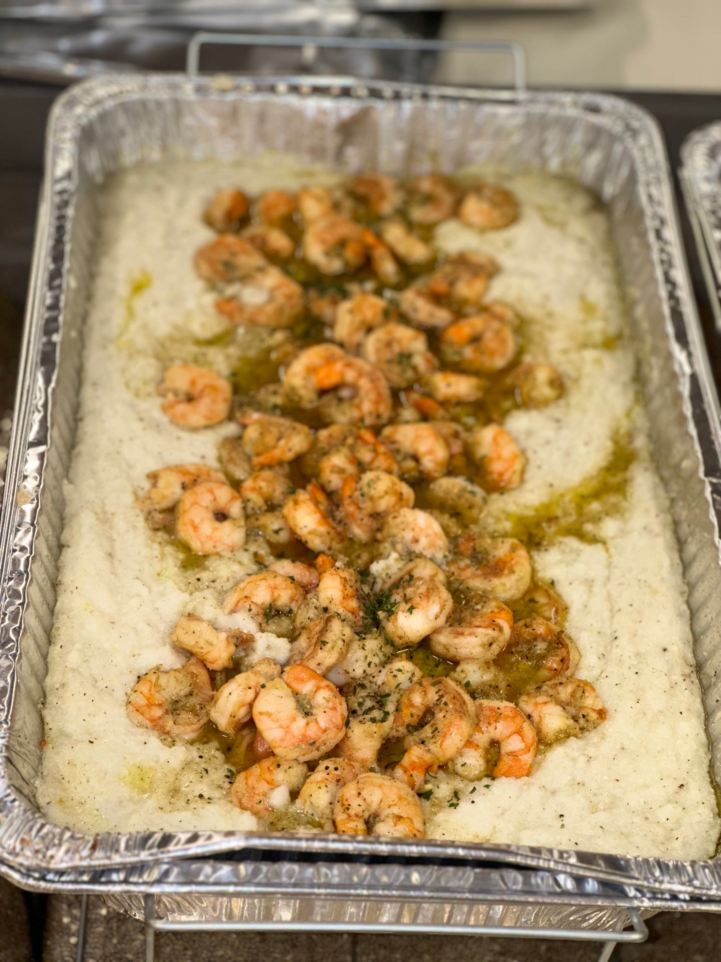 Prepared Entrees